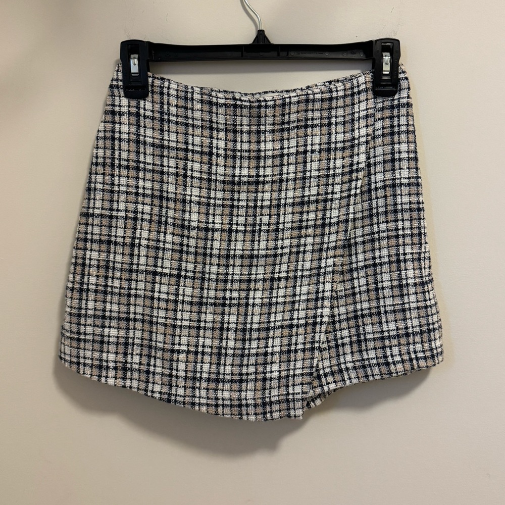 Abercrombie & Fitch Skort
